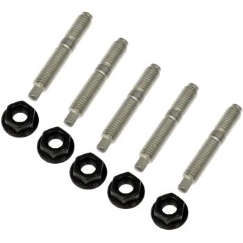 2011 Ford Fusion Exhaust Manifold Hardware Kit Dorman 32131 image 4 of 4