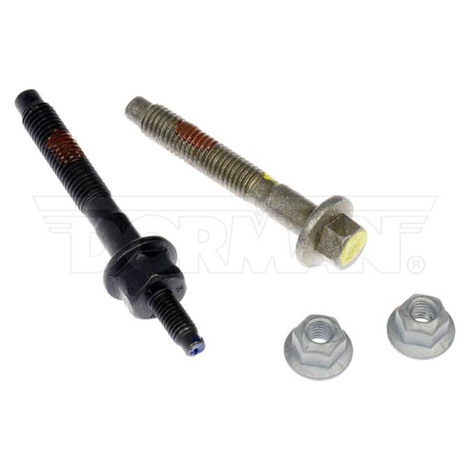 Dorman 32135 - Exhaust Manifold Hardware Kit Dorman 32135 Exhaust Manifold Hardware Kit product image 1 of 1
