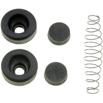 1979 Mercury Zephyr Drum Brake Wheel Cylinder Repair Kit Rear Dorman 33184 image 1 of 1