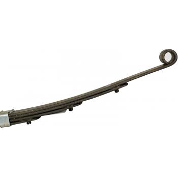 1995 Dodge Caravan Leaf Spring Rear Dorman 33377 image 3 of 4