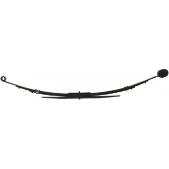 1990 Dodge Grand Caravan Leaf Spring Rear Dorman 33395 image 1 of 4
