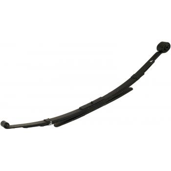 1990 Dodge Grand Caravan Leaf Spring Rear Dorman 33395 image 4 of 4
