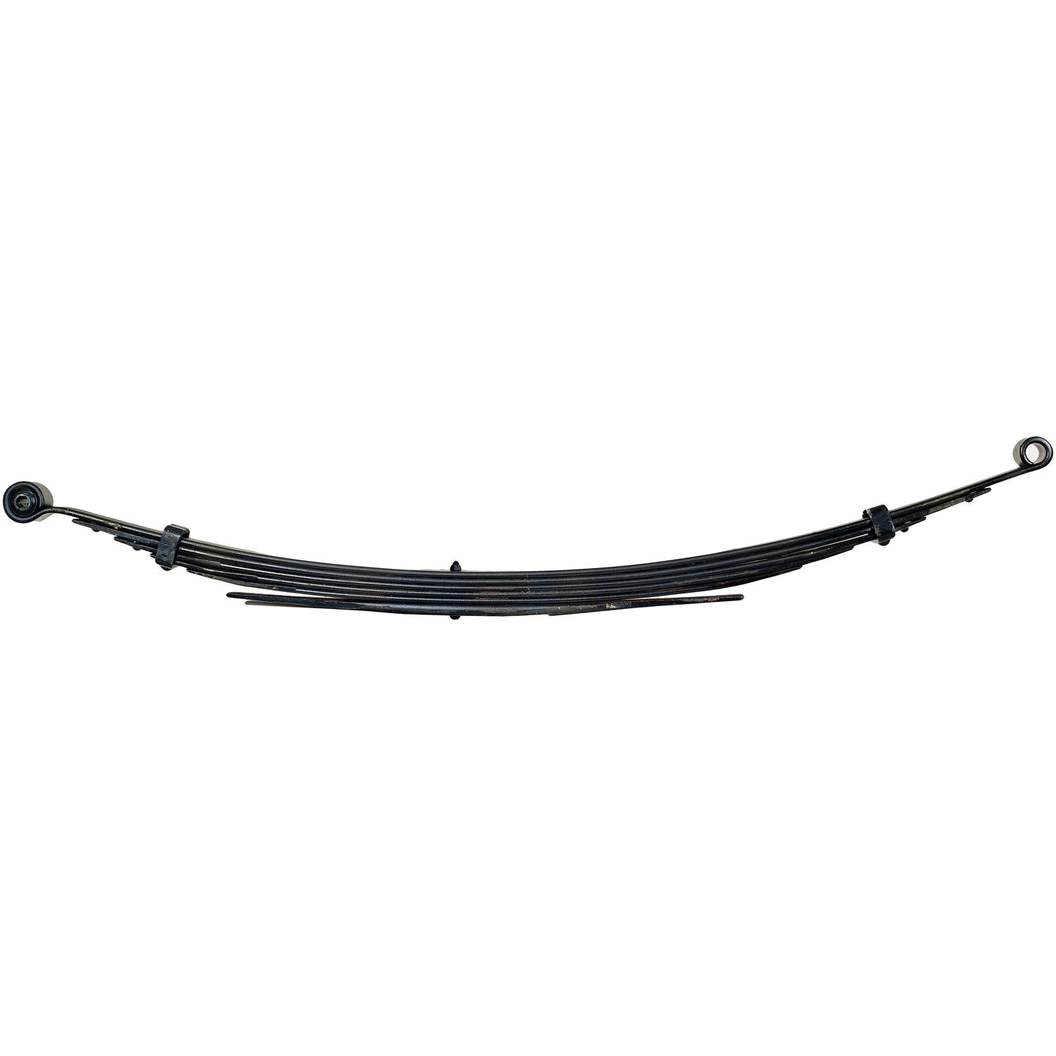Dorman 34055 - Leaf Spring Dorman 34055 Leaf Spring product image 1 of 5