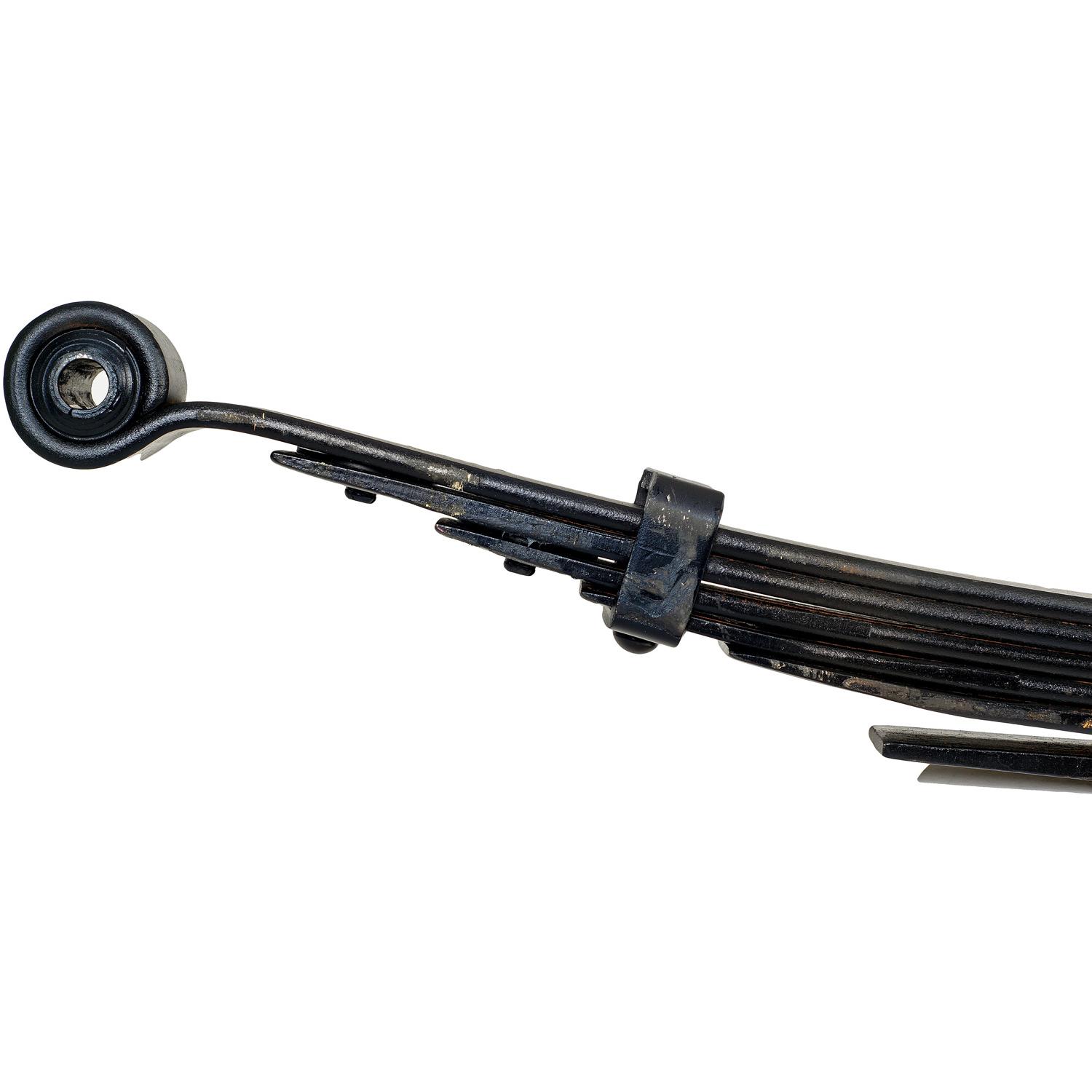 Dorman 34055 - Leaf Spring Dorman 34055 Leaf Spring product image 2 of 5