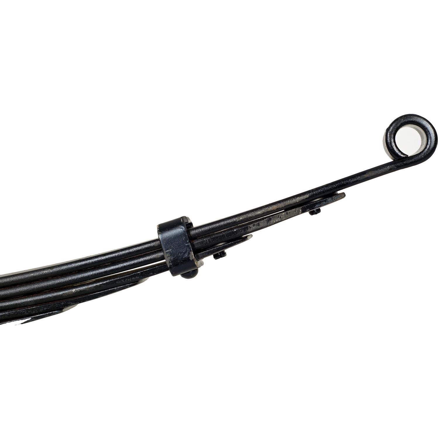 Dorman 34055 - Leaf Spring Dorman 34055 Leaf Spring product image 3 of 5
