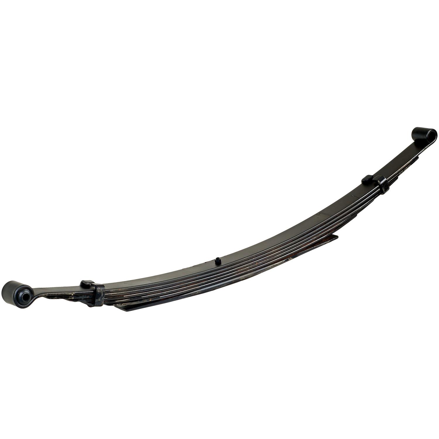 Dorman 34055 - Leaf Spring Dorman 34055 Leaf Spring product image 4 of 5
