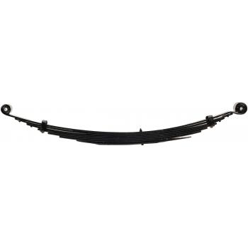 1996 Dodge B3500 Leaf Spring