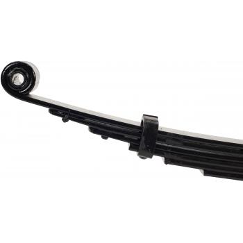 1996 Dodge B3500 Leaf Spring Rear Dorman 34123 image 2 of 4