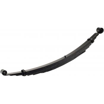 1996 Dodge B3500 Leaf Spring Rear Dorman 34123 image 4 of 4