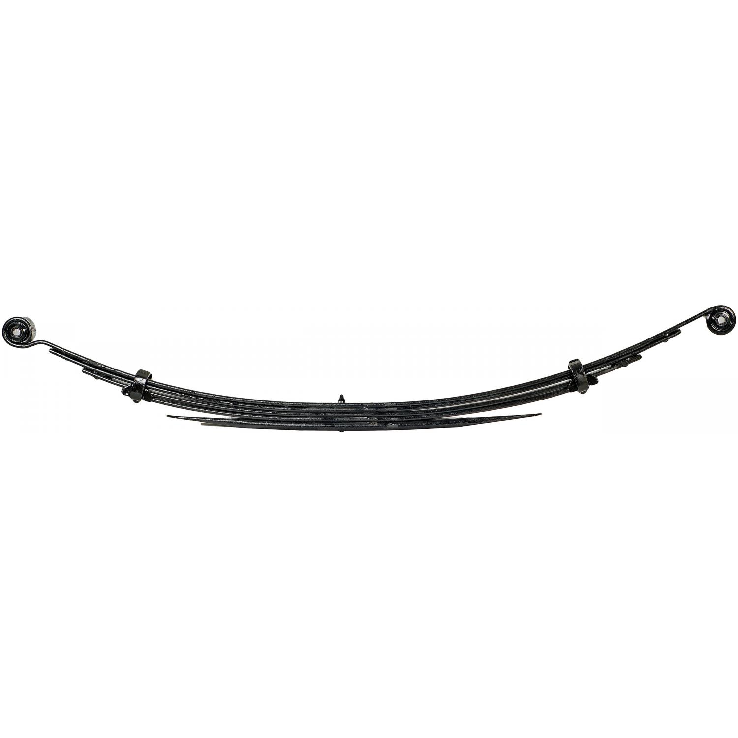 Dorman 341329 - Leaf Spring Dorman 341329 Leaf Spring product image 1 of 5