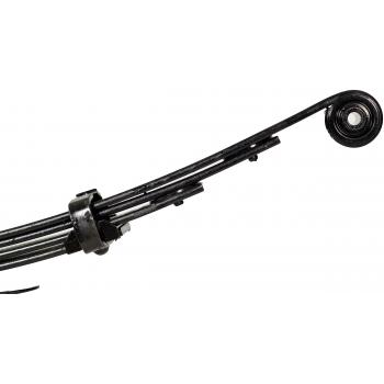 1999 Dodge Ram 2500 Leaf Spring Rear Dorman 341329 image 3 of 4