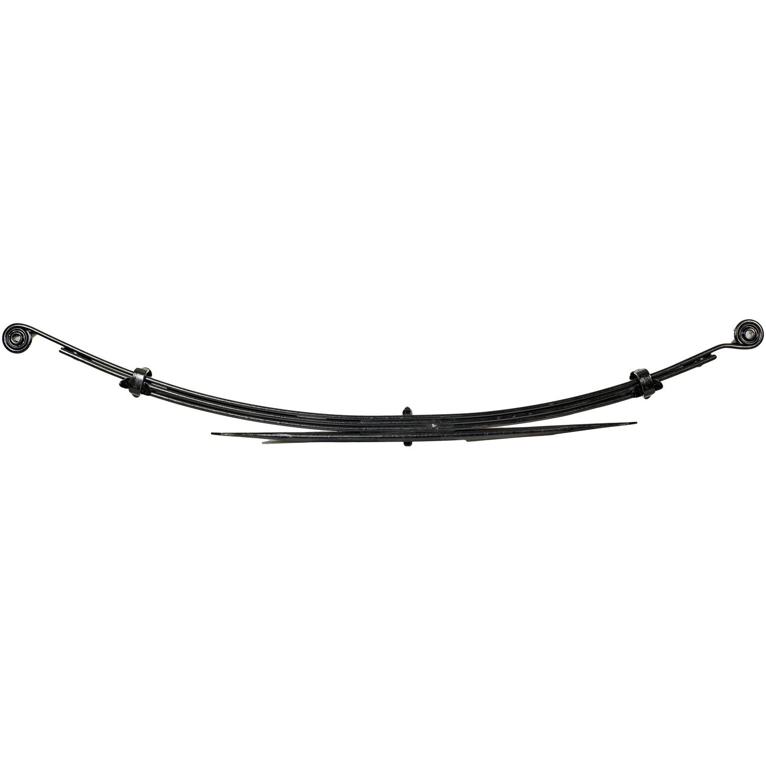 Dorman 341335 - Leaf Spring Dorman 341335 Leaf Spring product image 1 of 5