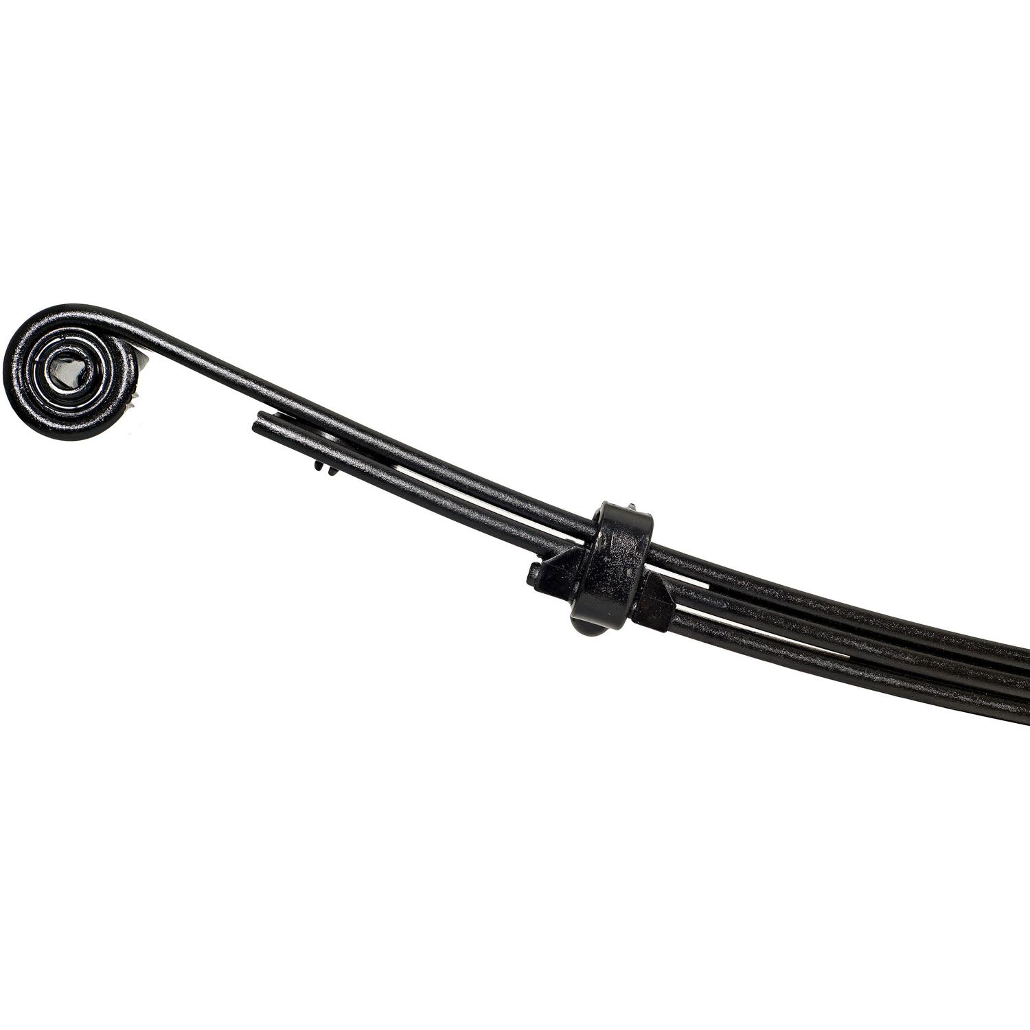 Dorman 341335 - Leaf Spring Dorman 341335 Leaf Spring product image 2 of 5