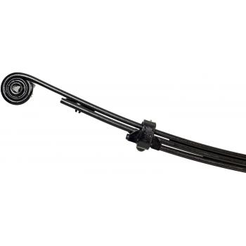 2002 Dodge Ram 3500 Leaf Spring Rear Dorman 341335 image 2 of 4