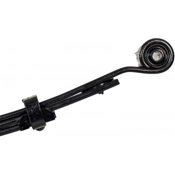 2002 Dodge Ram 3500 Leaf Spring Rear Dorman 341335 image 3 of 4