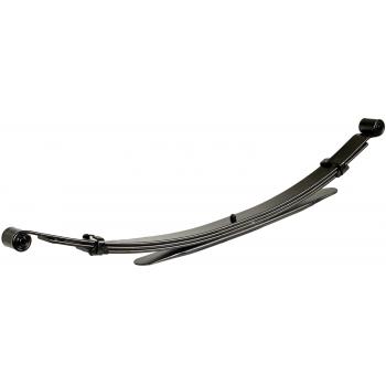 2002 Dodge Ram 3500 Leaf Spring Rear Dorman 341335 image 4 of 4