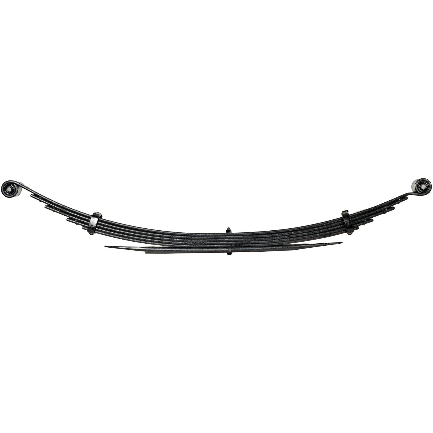 Dorman 341335HD Leaf Spring product image 1 of 5