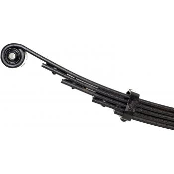 1999 Dodge Ram 2500 Leaf Spring Rear Dorman 341335HD image 2 of 4