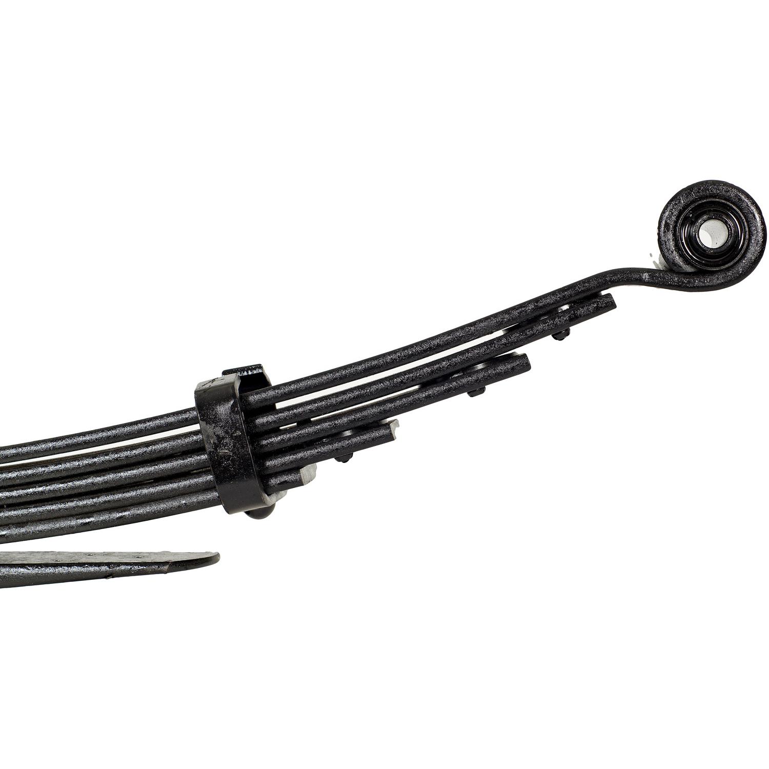 Dorman 341335HD Leaf Spring product image 3 of 5