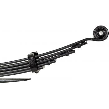 1999 Dodge Ram 2500 Leaf Spring Rear Dorman 341335HD image 3 of 4