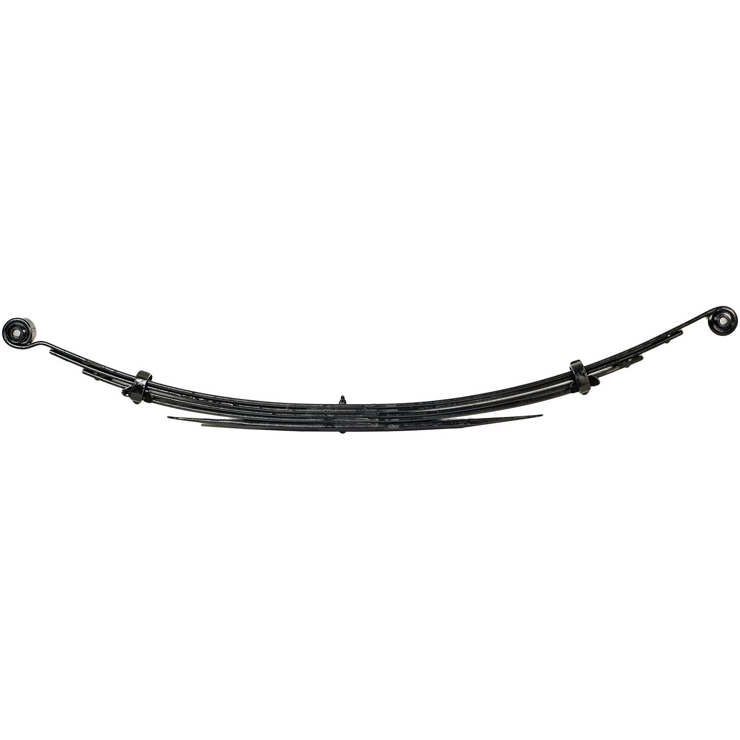 Dorman 341339 - Leaf Spring Dorman 341339 Leaf Spring product image 1 of 5