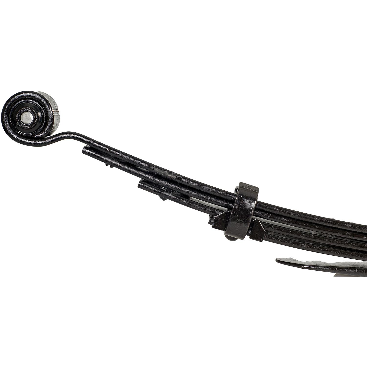 Dorman 341339 - Leaf Spring Dorman 341339 Leaf Spring product image 2 of 5