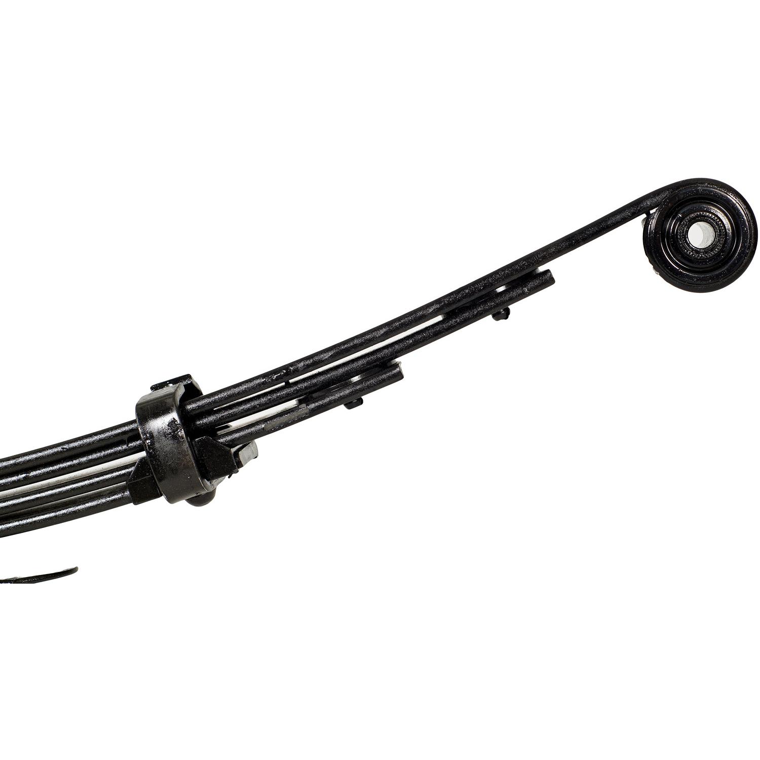 Dorman 341339 - Leaf Spring Dorman 341339 Leaf Spring product image 3 of 5