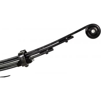 1999 Dodge Ram 2500 Leaf Spring Rear Dorman 341339 image 3 of 4