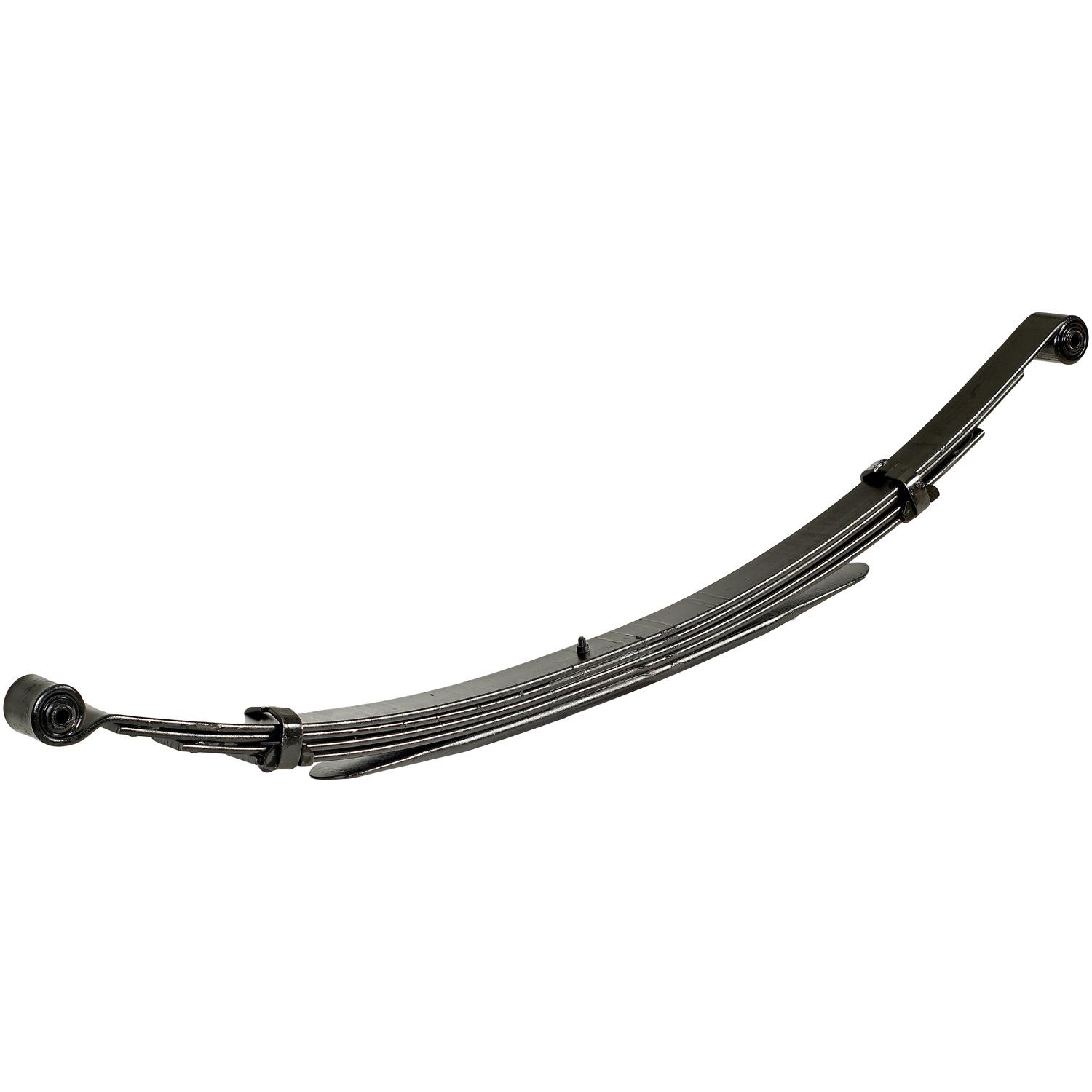 Dorman 341339 - Leaf Spring Dorman 341339 Leaf Spring product image 4 of 5