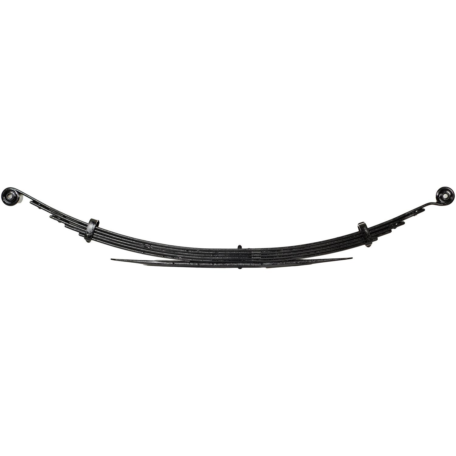 Dorman 341339HD - Leaf Spring Dorman 341339HD Leaf Spring product image 1 of 5