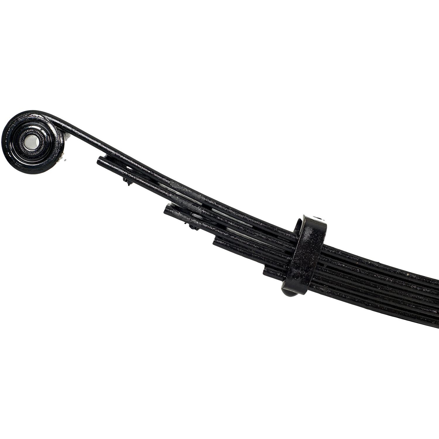 Dorman 341339HD - Leaf Spring Dorman 341339HD Leaf Spring product image 2 of 5