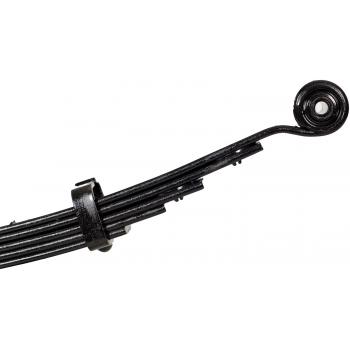 1999 Dodge Ram 2500 Leaf Spring Rear Dorman 341339HD image 3 of 4