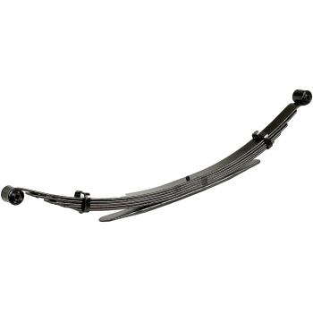 1999 Dodge Ram 2500 Leaf Spring Rear Dorman 341339HD image 4 of 4