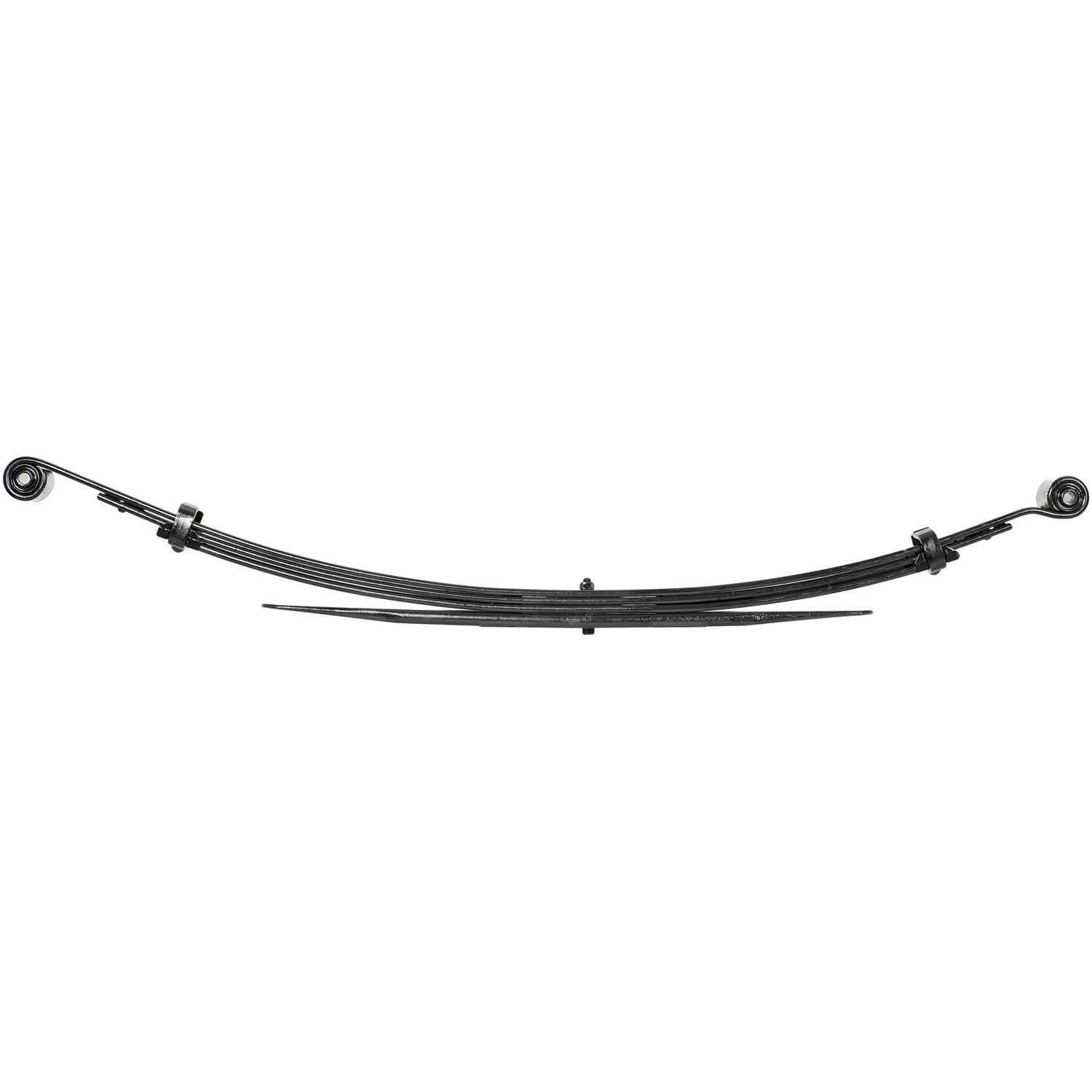 Dorman 341343 - Leaf Spring Dorman 341343 Leaf Spring product image 1 of 5