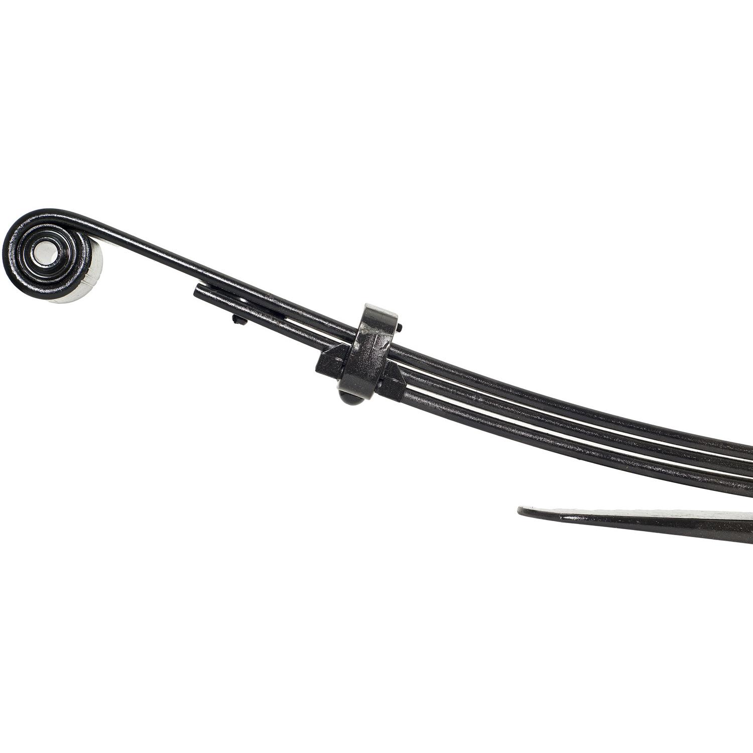 Dorman 341343 - Leaf Spring Dorman 341343 Leaf Spring product image 2 of 5