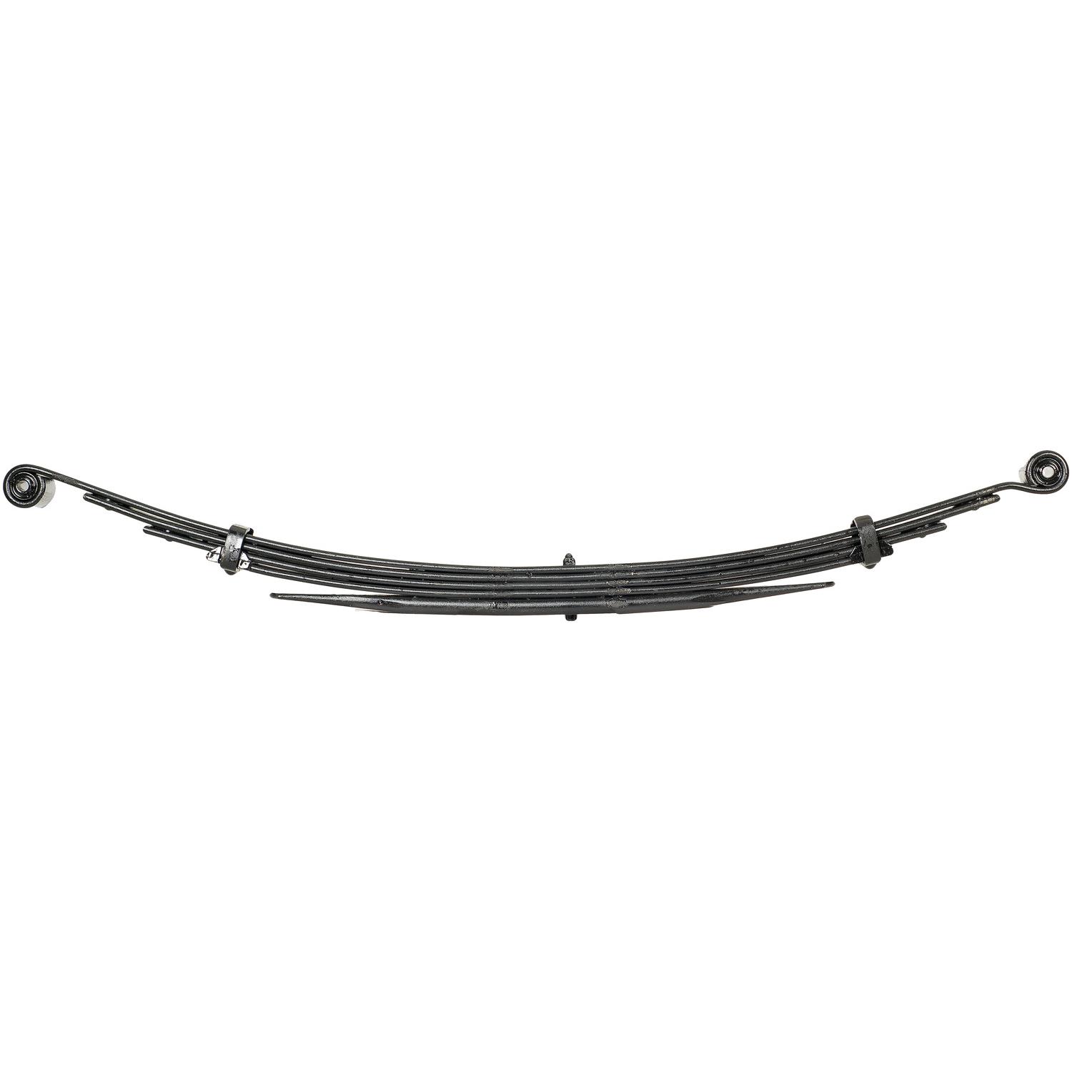 Dorman 341343HD - Leaf Spring Dorman 341343HD Leaf Spring product image 1 of 5