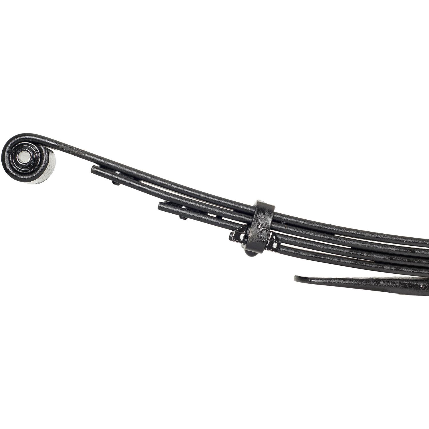 Dorman 341343HD - Leaf Spring Dorman 341343HD Leaf Spring product image 2 of 5