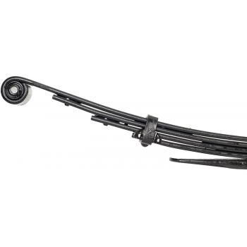 1999 Dodge Ram 2500 Leaf Spring Rear Dorman 341343HD image 2 of 4