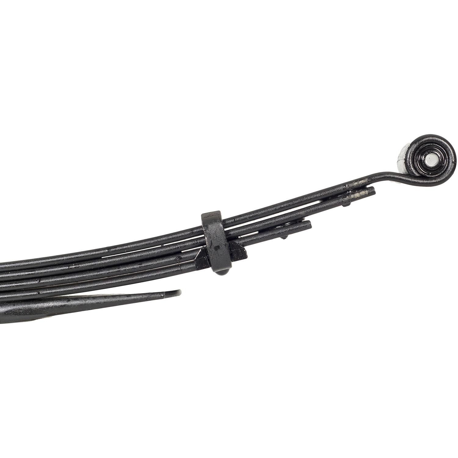 Dorman 341343HD - Leaf Spring Dorman 341343HD Leaf Spring product image 3 of 5