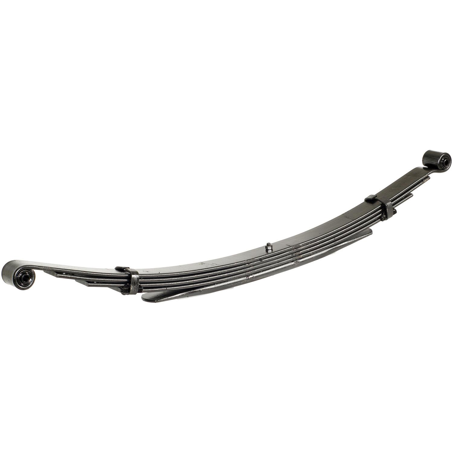 Dorman 341343HD - Leaf Spring Dorman 341343HD Leaf Spring product image 4 of 5