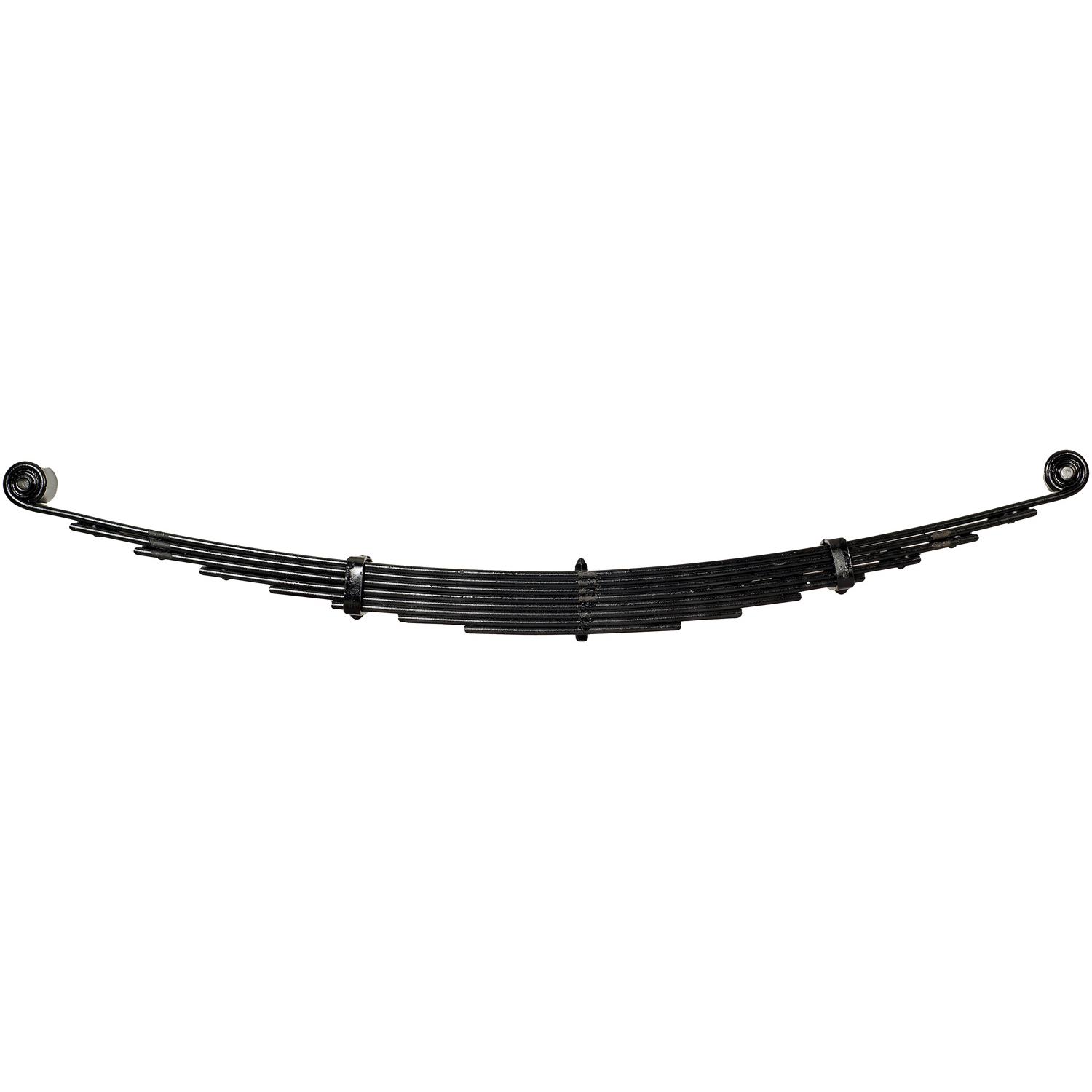 Dorman 341345HD - Leaf Spring Dorman 341345HD Leaf Spring product image 1 of 5