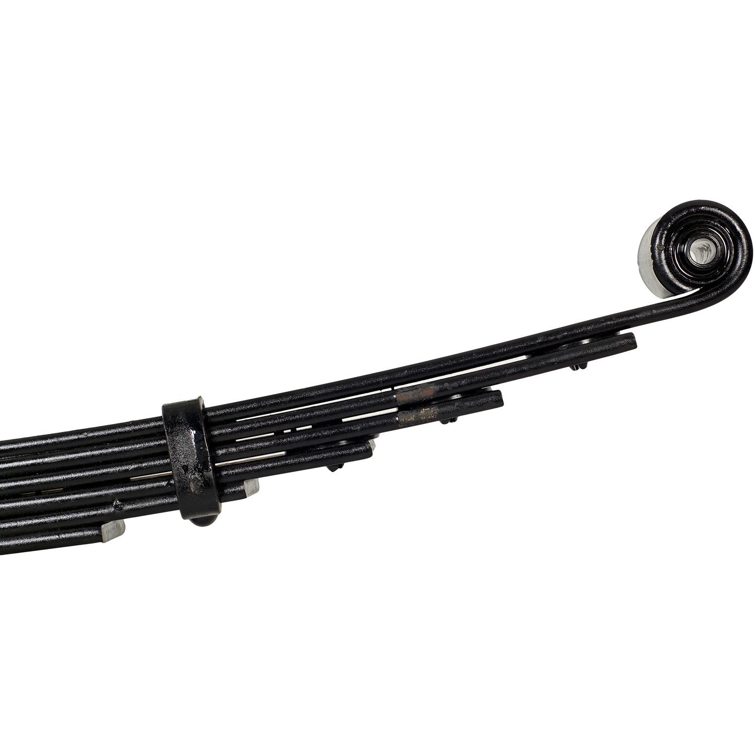Dorman 341345HD - Leaf Spring Dorman 341345HD Leaf Spring product image 3 of 5