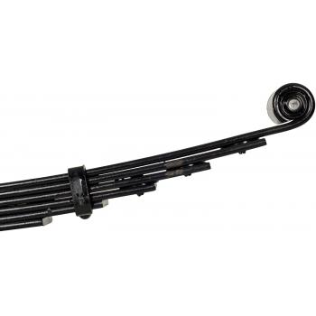 1999 Dodge Ram 2500 Leaf Spring Rear Dorman 341345HD image 3 of 4