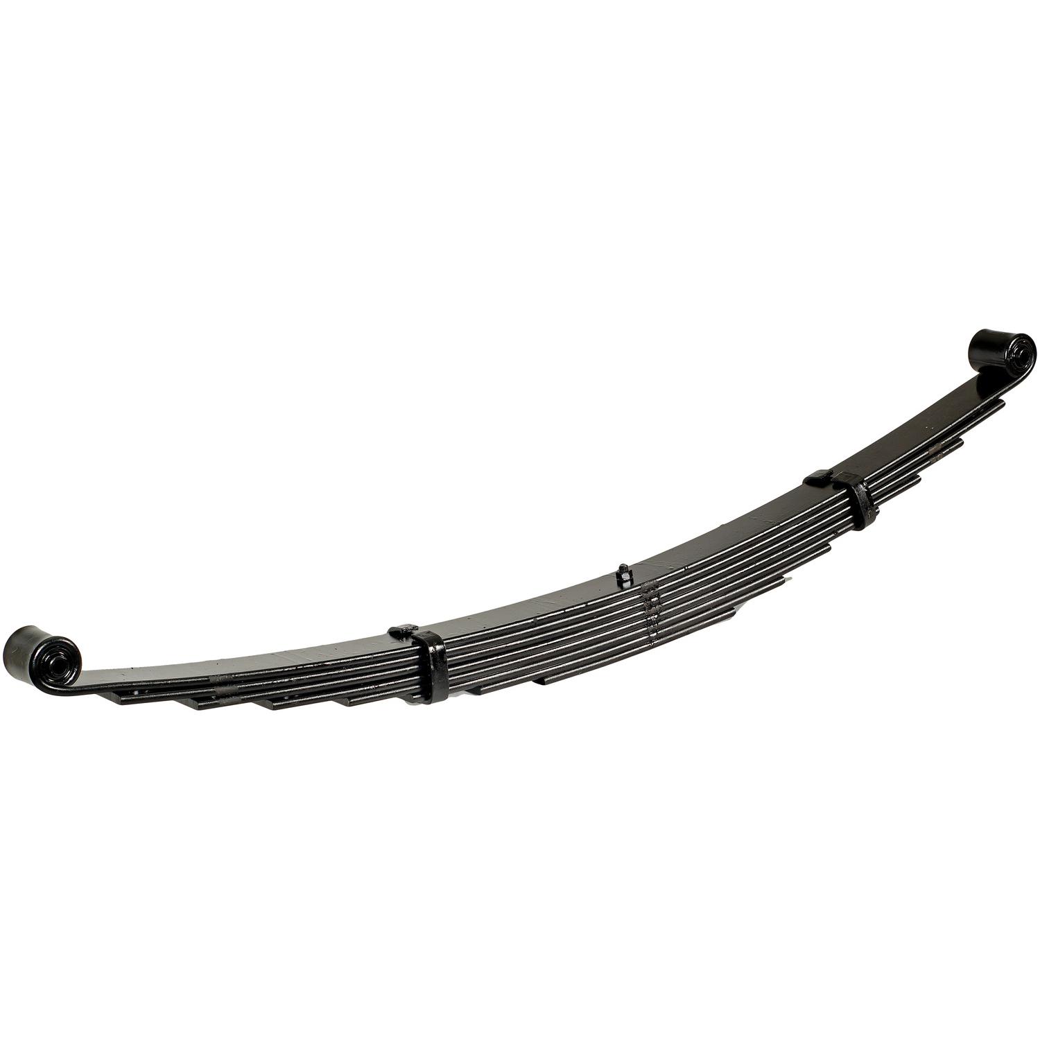 Dorman 341345HD - Leaf Spring Dorman 341345HD Leaf Spring product image 4 of 5