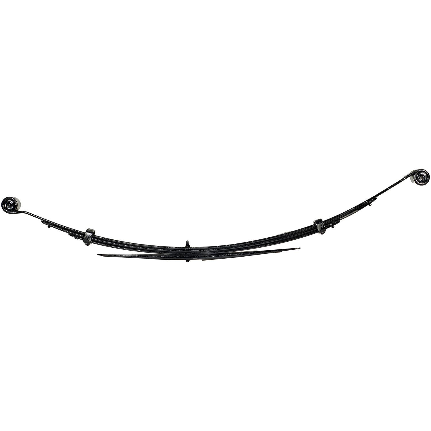 Dorman 341359 - Leaf Spring Dorman 341359 Leaf Spring product image 1 of 5