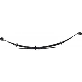 1998 Dodge Dakota Leaf Spring