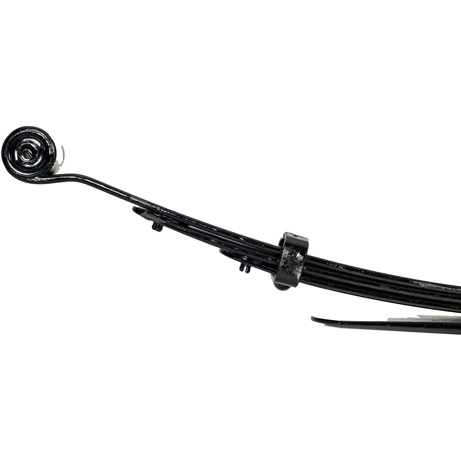 Dorman 341359 - Leaf Spring Dorman 341359 Leaf Spring product image 2 of 5