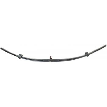 1999 Dodge Ram 2500 Leaf Helper Spring Rear Dorman 341369 image 1 of 4