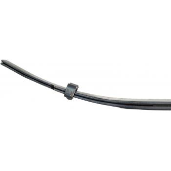 1999 Dodge Ram 2500 Leaf Helper Spring Rear Dorman 341369 image 2 of 4