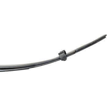 1999 Dodge Ram 2500 Leaf Helper Spring Rear Dorman 341369 image 3 of 4